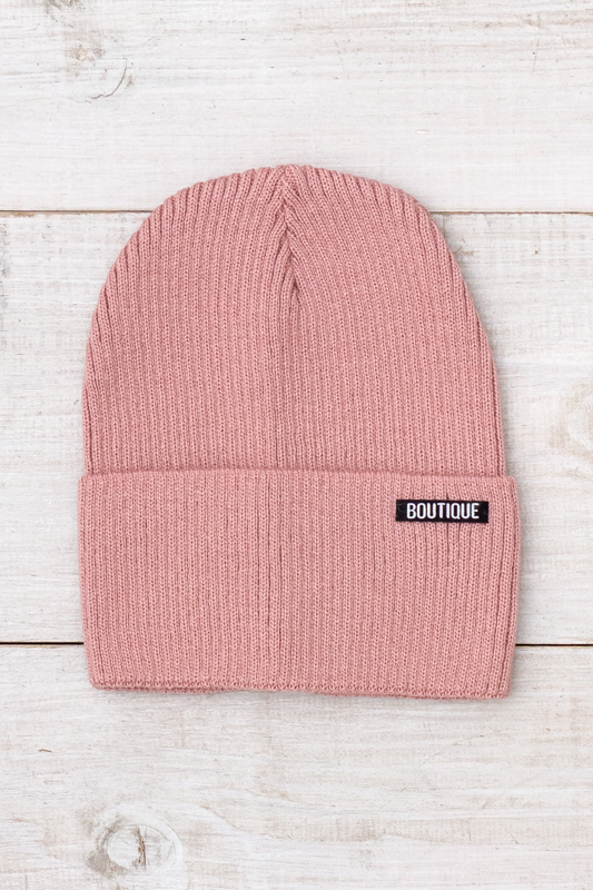 Шапка жіноча